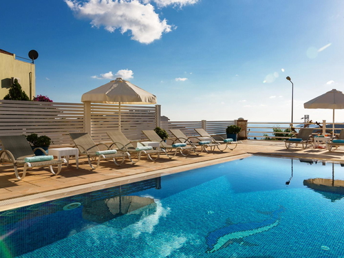  gece  -  Kasım
  | Kalkan Kızıltaş Deniz Manzaralı Lüks Villa: Jakuzili, 8 Kişilik Tatil